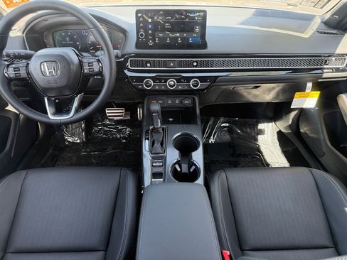 New 2026 Honda Civic Sport Touring image 20