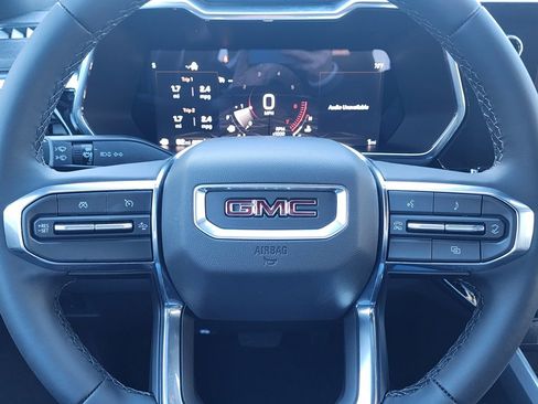 New 2026 GMC Canyon Elevation w/ Convenience Package image 18