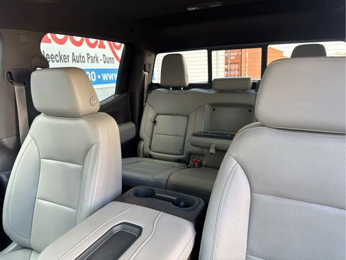 Used 2021 Chevrolet Silverado 1500 LTZ image 36