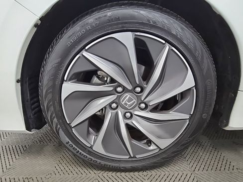 Used 2022 Honda Insight Touring image 45