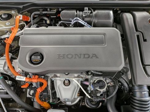 New 2026 Honda Civic Sport image 26