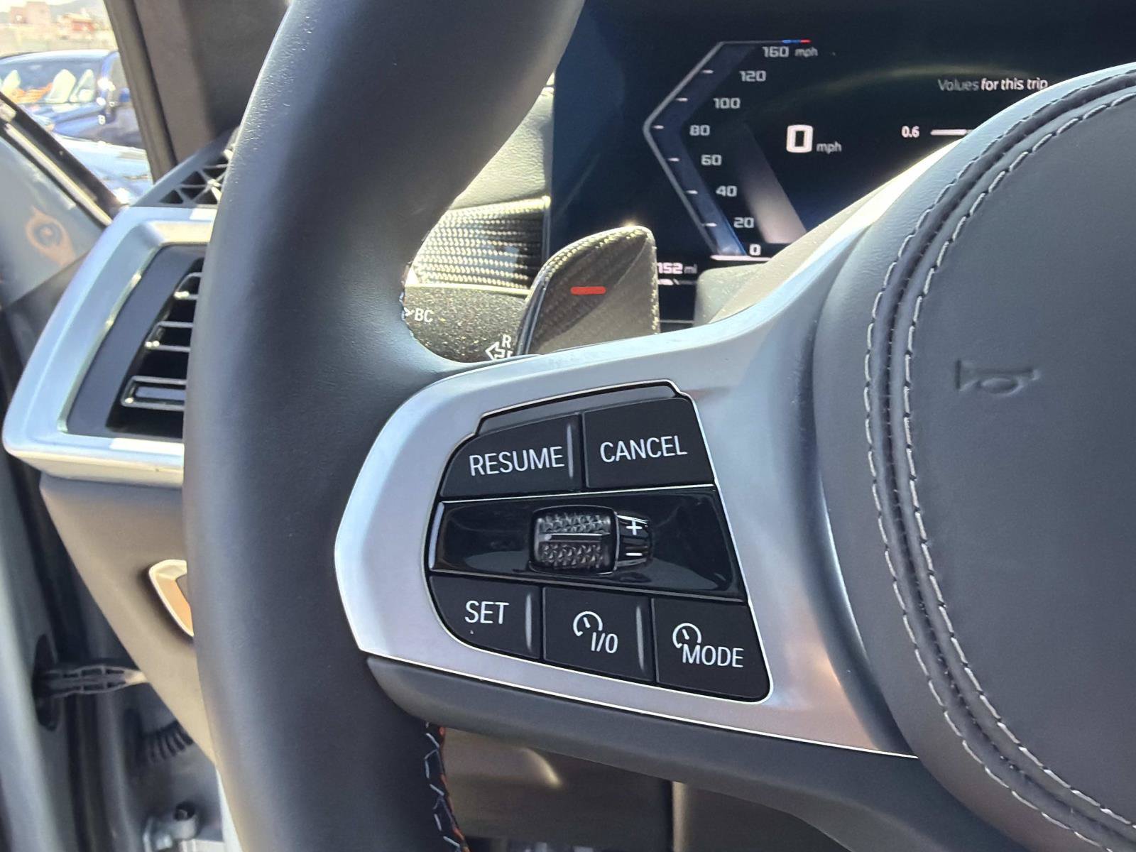 Used 2026 BMW X7 M60i AWD/4WD image 20