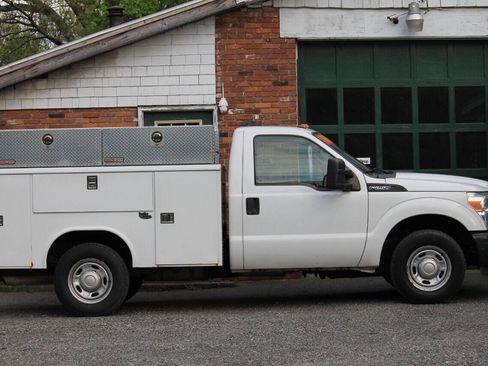 Used 2012 Ford F250 XL image 13