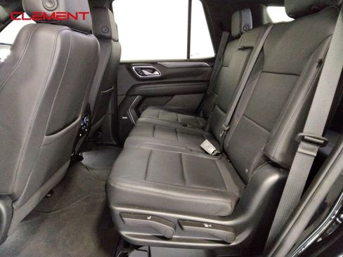 Used 2023 Chevrolet Tahoe Z71 image 31