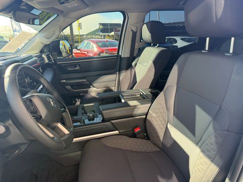 Used 2024 Toyota Tundra SR5 w/ TRD Sport Package image 10