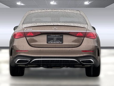 Used 2026 Mercedes-Benz E 350 Sedan image 10