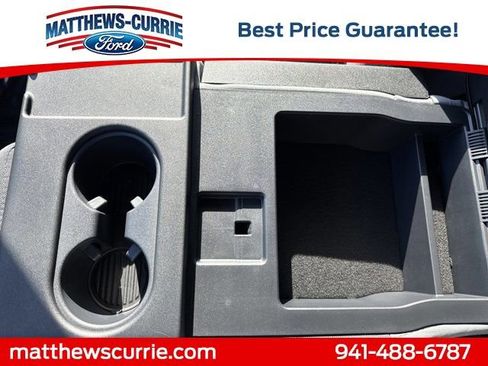 Certified 2026 Ford F250 XL w/ STX Appearance Package AWD/4WD image 23