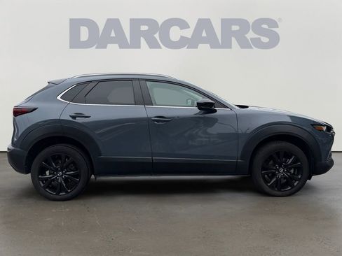 Used 2022 MAZDA CX-30 AWD 2.5 S w/ Preferred Package image 7