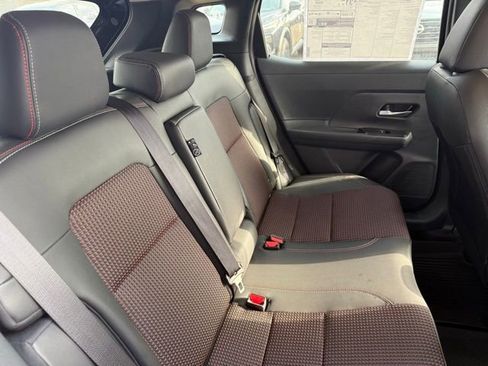 New 2026 Nissan Kicks SR w/ Cold Weather Package FWD image 22