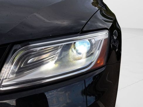 Used 2015 Audi Q5 2.0T Premium image 9