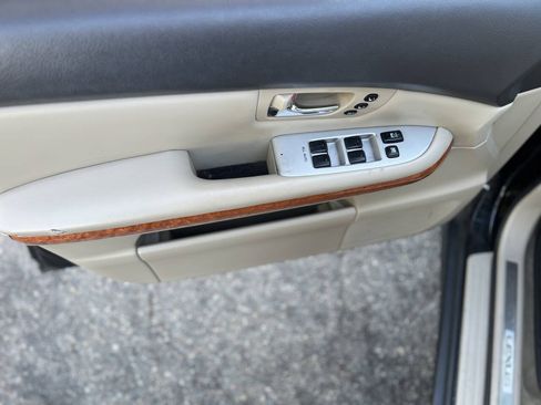 Used 2007 Lexus RX 400h AWD image 18