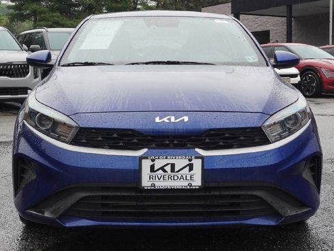 Used 2023 Kia Forte LXS FWD image 6