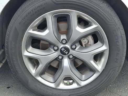 Used 2020 Kia Sorento SX AWD/4WD image 8