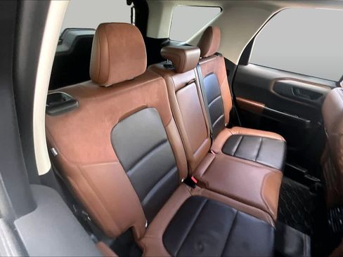 Used 2023 Ford Bronco Sport Badlands w/ Premium Package AWD/4WD image 18