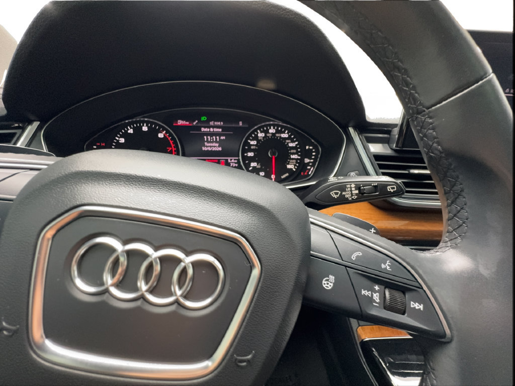Used 2023 Audi Q5 2.0T Premium w/ Convenience Package AWD/4WD image 46