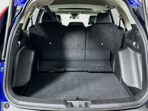 Certified 2024 Honda CR-V EX-L image 16