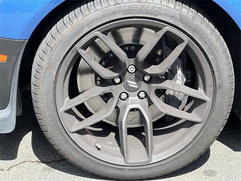 Used 2022 Dodge Challenger R/T Scat Pack image 19