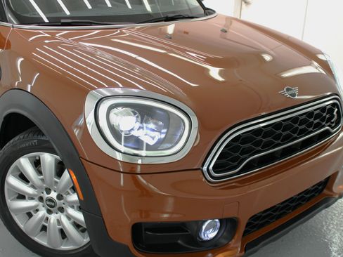 Used 2020 MINI Cooper Countryman S image 18
