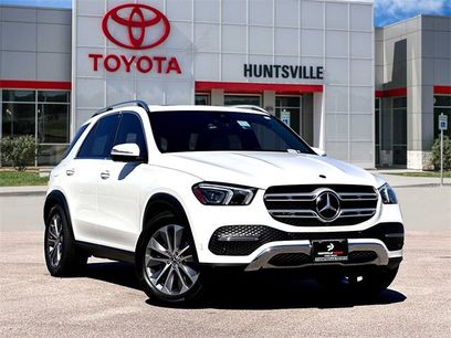 Used 2023 Mercedes-Benz GLE 350