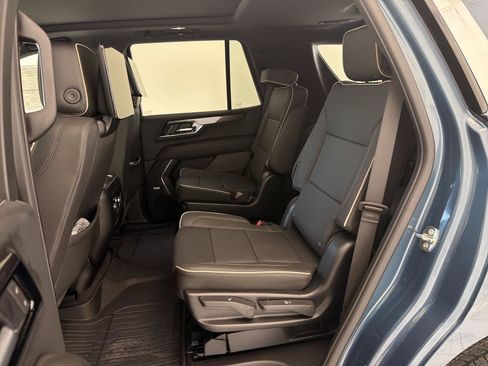 Used 2026 GMC Yukon Elevation w/ Elevation Premium Package AWD/4WD image 59