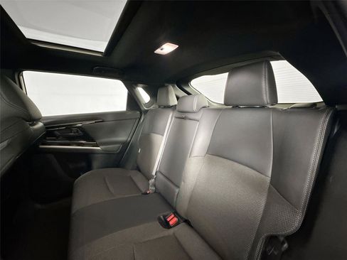 Used 2024 Toyota bZ4X XLE image 32