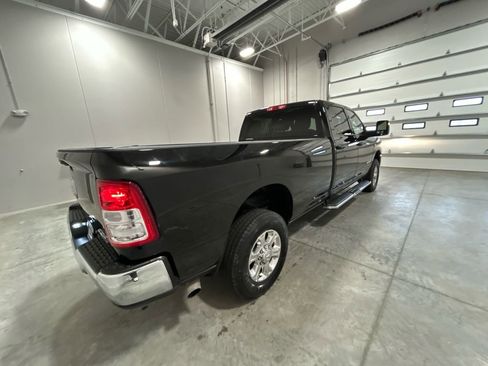 Used 2024 RAM 2500 Big Horn image 6