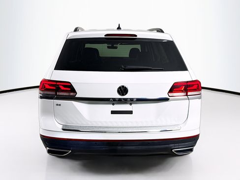 Used 2023 Volkswagen Atlas SE FWD image 31