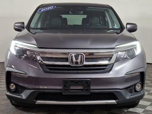 Used 2020 Honda Pilot EX-L image 5