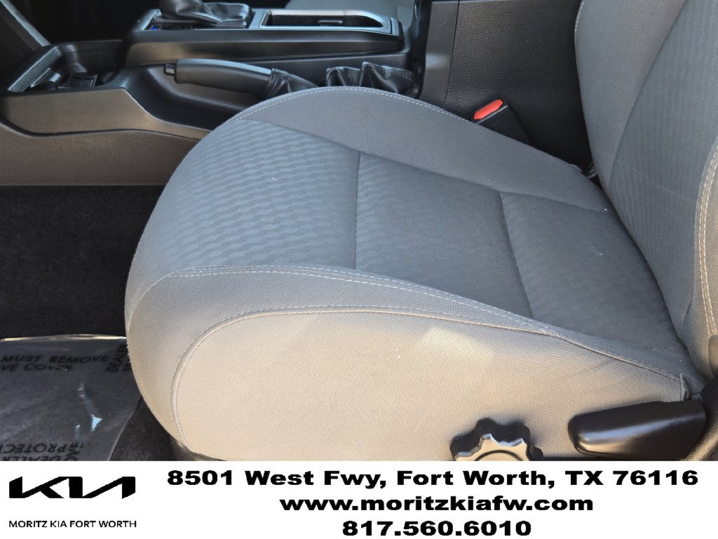 Used 2023 Toyota Tacoma SR AWD/4WD image 19