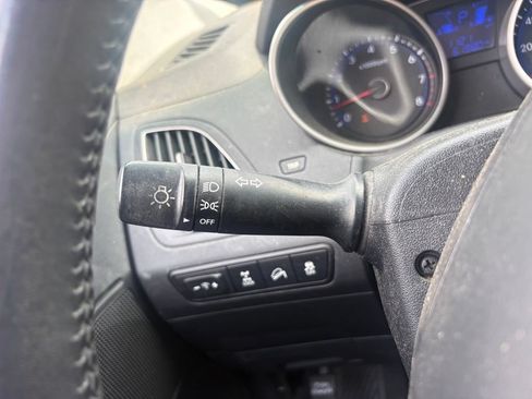 Used 2012 Hyundai Tucson GLS AWD/4WD image 28