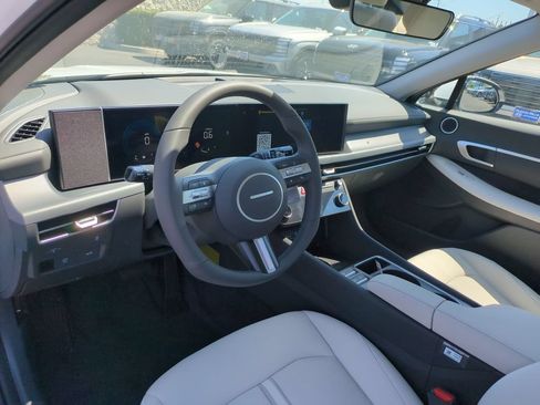 New 2026 Hyundai Sonata SEL FWD image 14