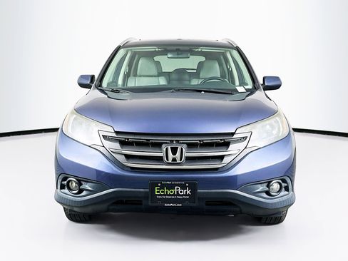 Used 2013 Honda CR-V EX-L image 2