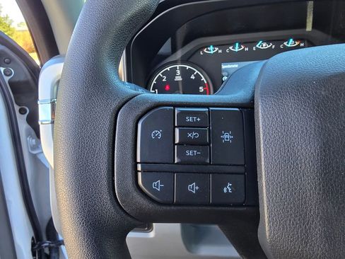 New 2024 Ford F550 4x4 SuperCab Super Duty image 42