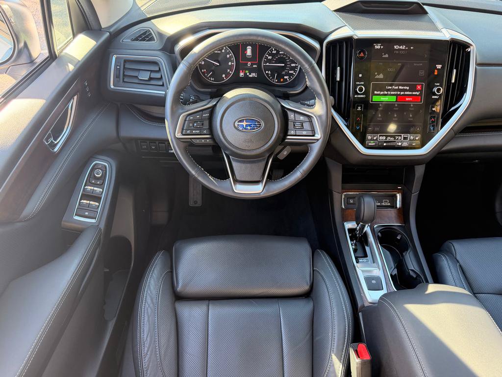 Used 2024 Subaru Ascent Touring AWD/4WD image 10