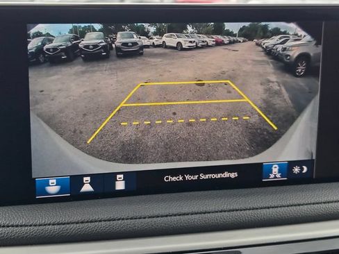 Certified 2025 Acura MDX FWD image 20