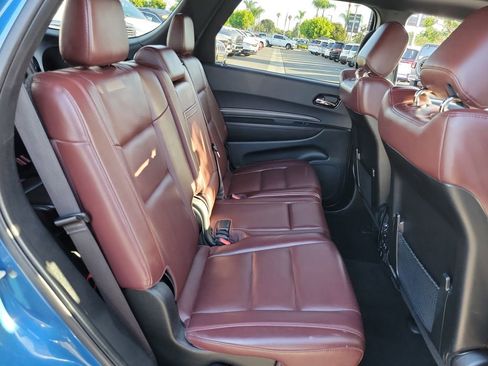 Certified 2024 Dodge Durango GT RWD image 18