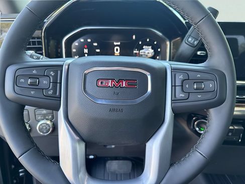 New 2026 GMC Sierra 1500 Elevation w/ Elevation Select Package RWD image 11