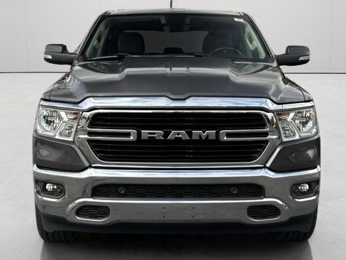 Used 2020 RAM 1500 Big Horn image 11