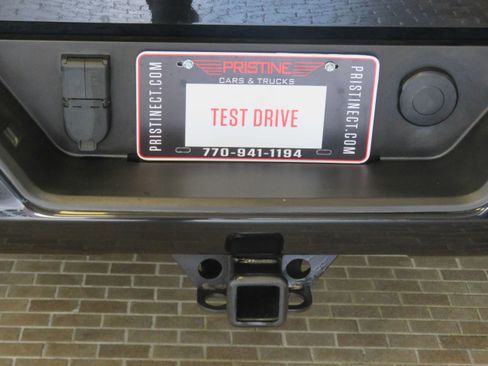 Used 2021 GMC Sierra 1500 AT4 w/ AT4 Premium Package AWD/4WD image 75