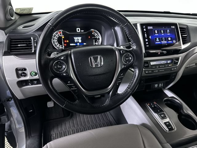 Used 2020 Honda Ridgeline RTL image 21