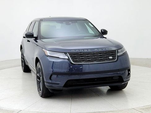New 2026 Land Rover Range Rover Velar S image 2