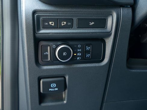 Used 2024 Ford F150 XLT w/ Equipment Group 302A MID AWD/4WD image 21