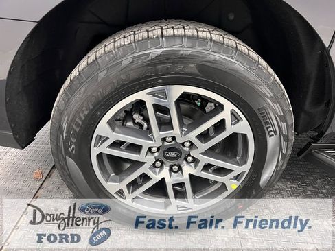 New 2026 Ford Expedition Max Active image 15