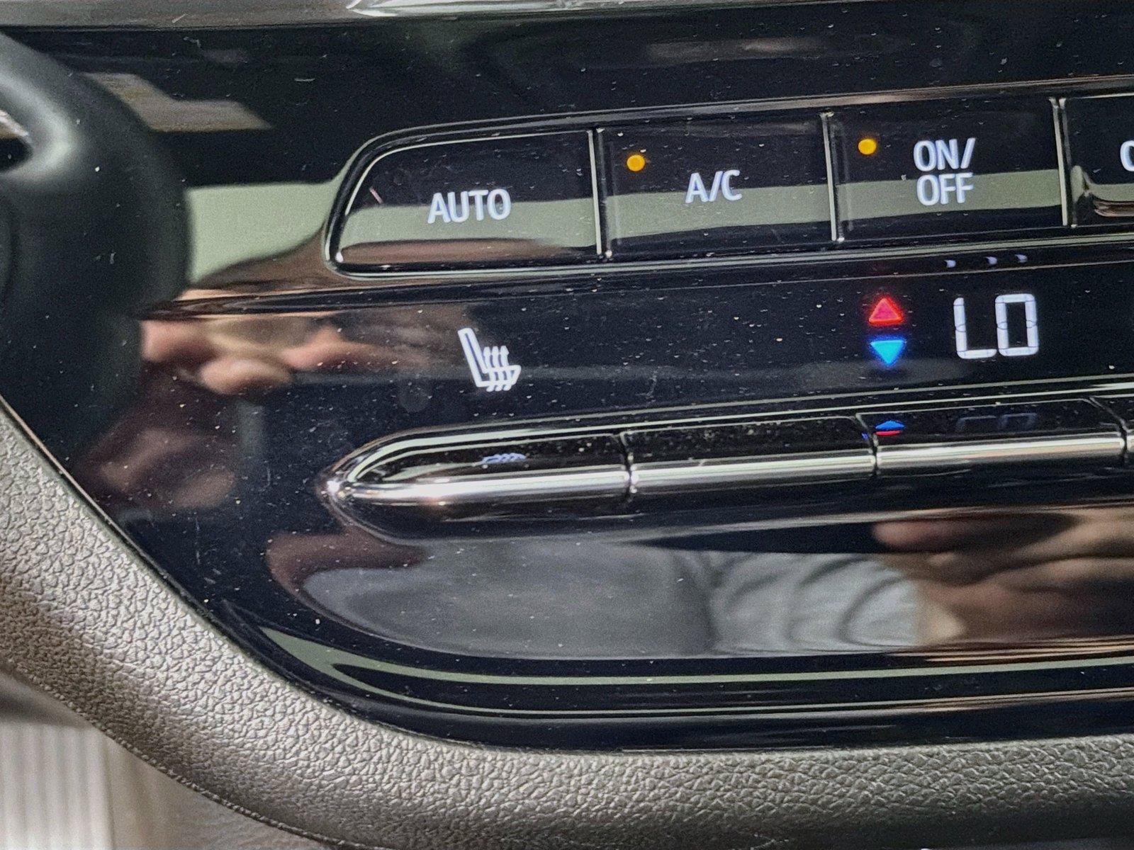 Used 2026 Buick Envista Avenir FWD image 24
