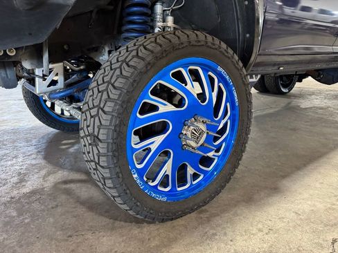 Used 2015 RAM 3500 Laramie image 9