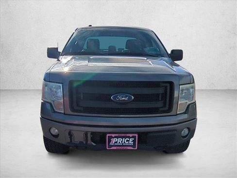 Used 2014 Ford F150 STX w/ Equipment Group 201A Mid image 2