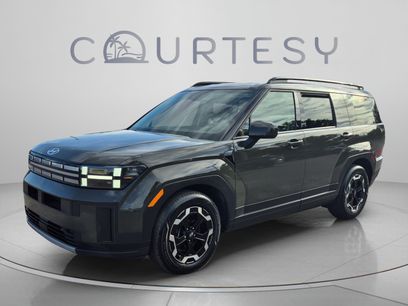 Used 2024 Hyundai Santa Fe SEL