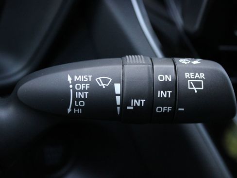 New 2026 Toyota Corolla Cross LE AWD/4WD image 32