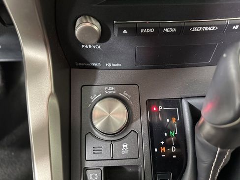 Used 2021 Lexus NX 300 AWD w/ Accessory Package 2 image 17