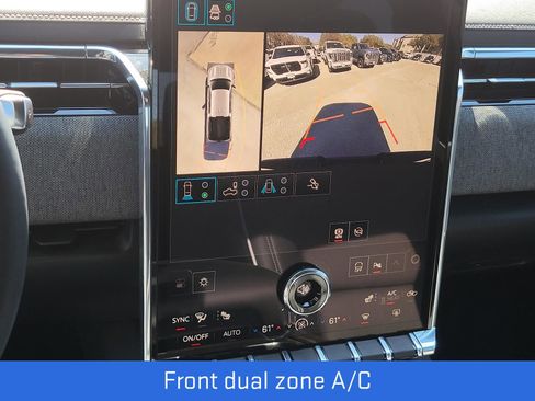 New 2026 GMC Sierra EV Elevation image 10